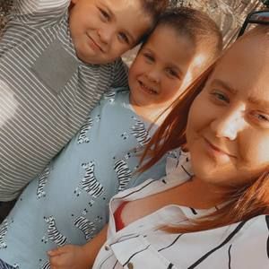 Meet your Posher, Kerrie